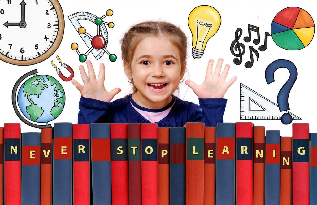 Educational Toys For Young Children | Best Gift Guide